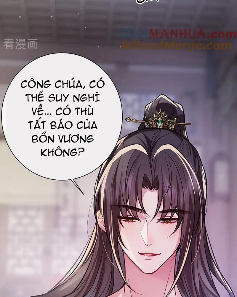 Sau Khi Công Chúa Bội Tình Bạc Nghĩa Chapter 83 - Trang 3