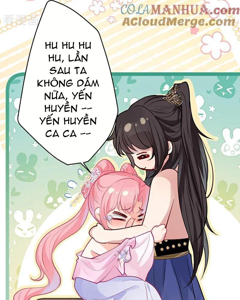 Sau Khi Công Chúa Bội Tình Bạc Nghĩa Chapter 83 - Trang 3