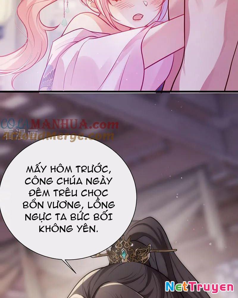 Sau Khi Công Chúa Bội Tình Bạc Nghĩa Chapter 83 - Trang 3