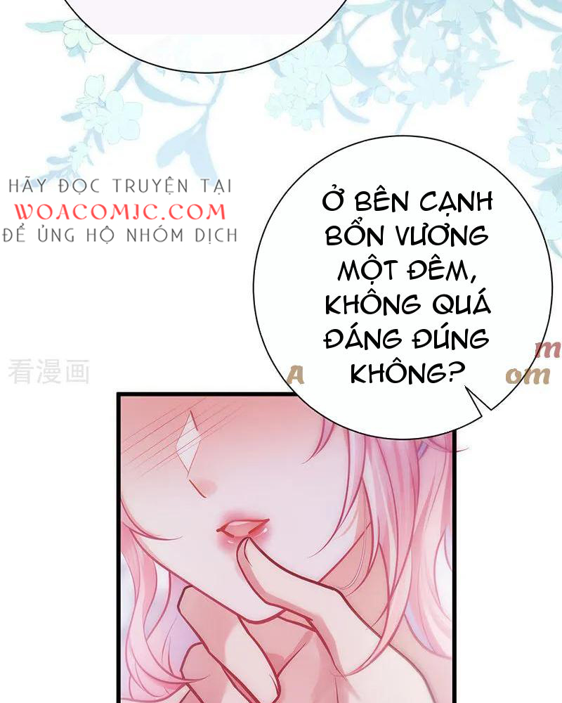 Sau Khi Công Chúa Bội Tình Bạc Nghĩa Chapter 83 - Trang 3