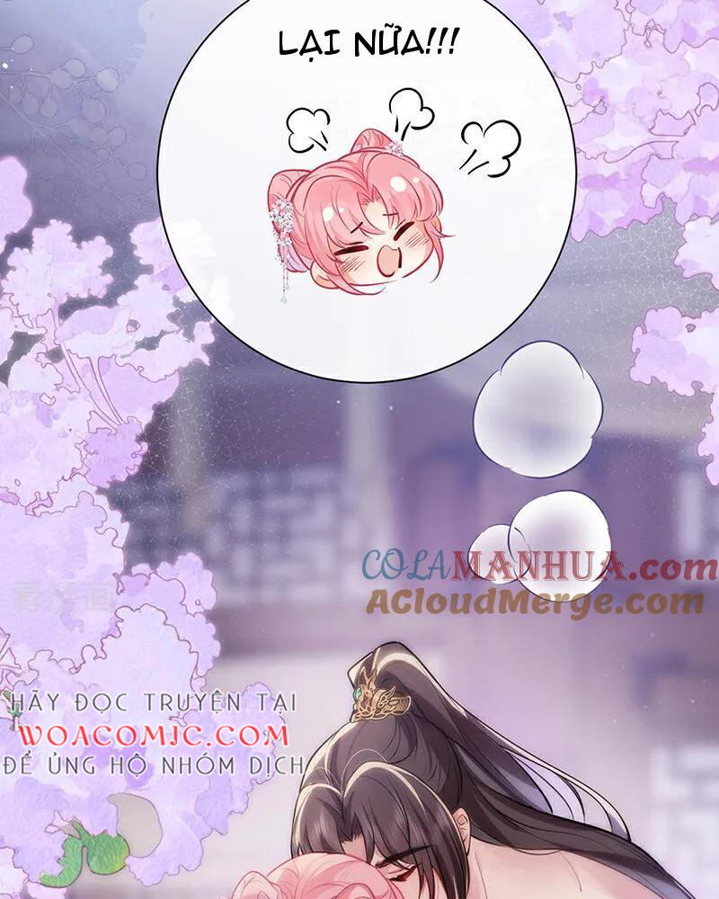 Sau Khi Công Chúa Bội Tình Bạc Nghĩa Chapter 83 - Trang 3