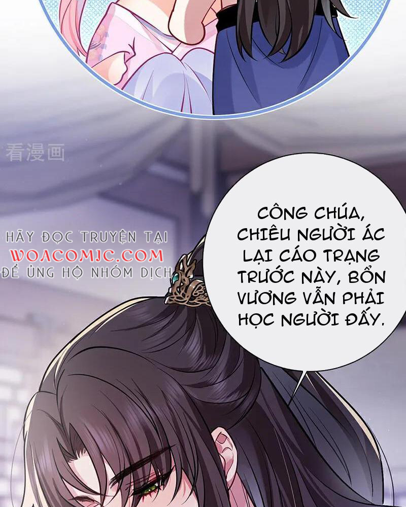 Sau Khi Công Chúa Bội Tình Bạc Nghĩa Chapter 83 - Trang 3
