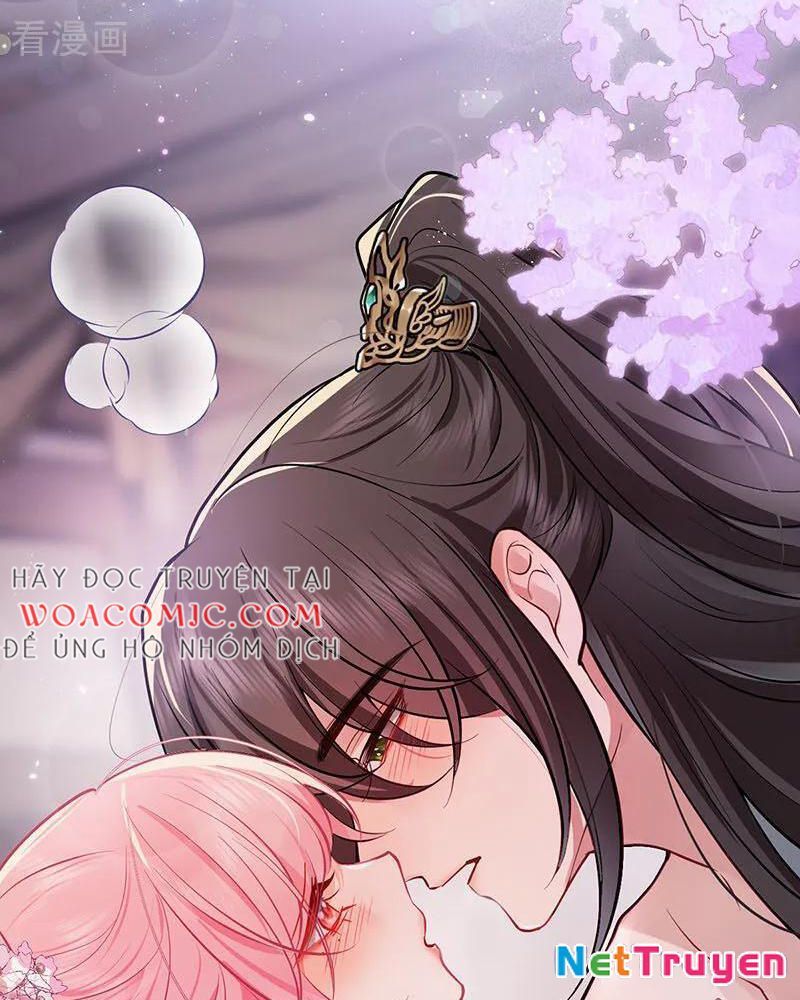 Sau Khi Công Chúa Bội Tình Bạc Nghĩa Chapter 83 - Trang 3