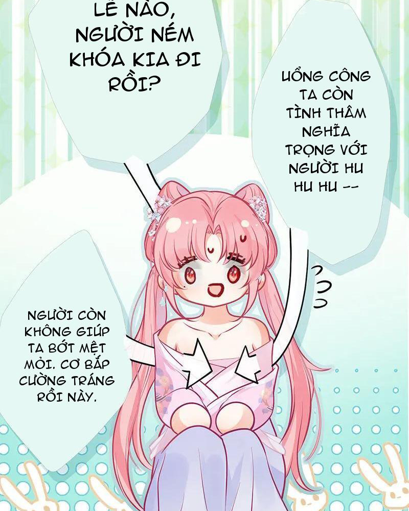 Sau Khi Công Chúa Bội Tình Bạc Nghĩa Chapter 83 - Trang 3