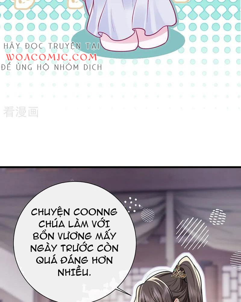 Sau Khi Công Chúa Bội Tình Bạc Nghĩa Chapter 83 - Trang 3