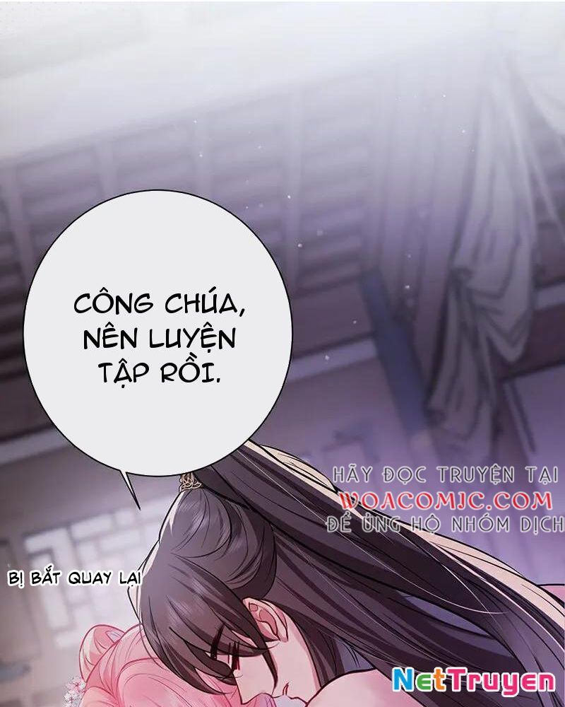 Sau Khi Công Chúa Bội Tình Bạc Nghĩa Chapter 84 - Trang 3
