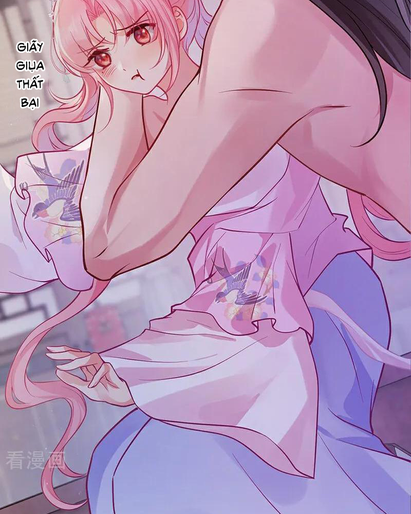 Sau Khi Công Chúa Bội Tình Bạc Nghĩa Chapter 84 - Trang 3