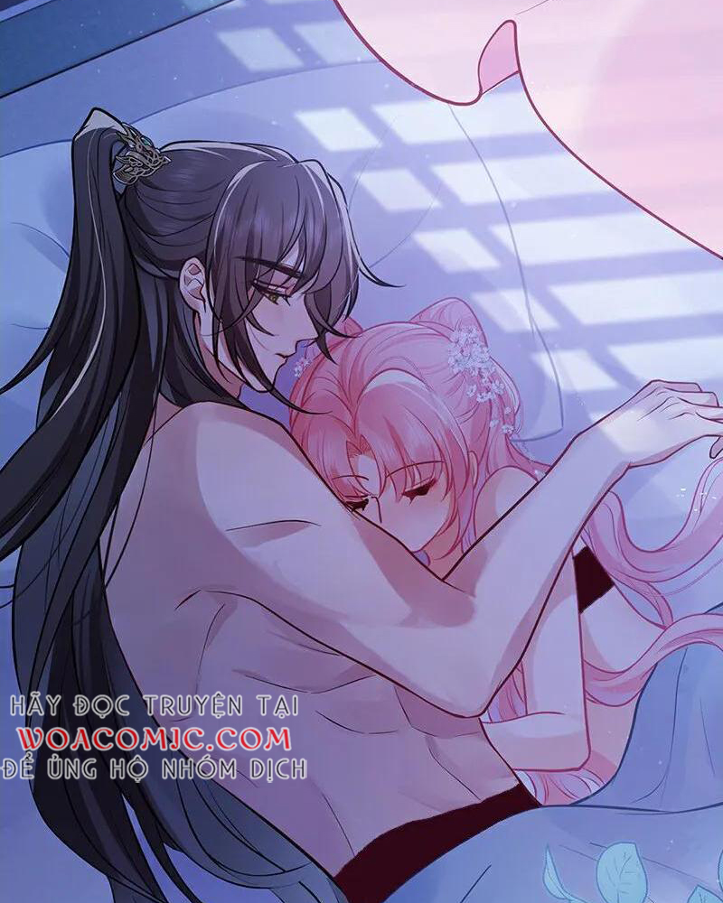 Sau Khi Công Chúa Bội Tình Bạc Nghĩa Chapter 84 - Trang 3