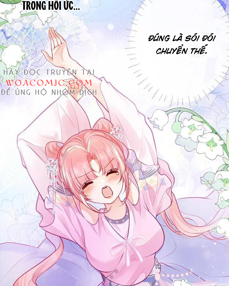 Sau Khi Công Chúa Bội Tình Bạc Nghĩa Chapter 84 - Trang 3