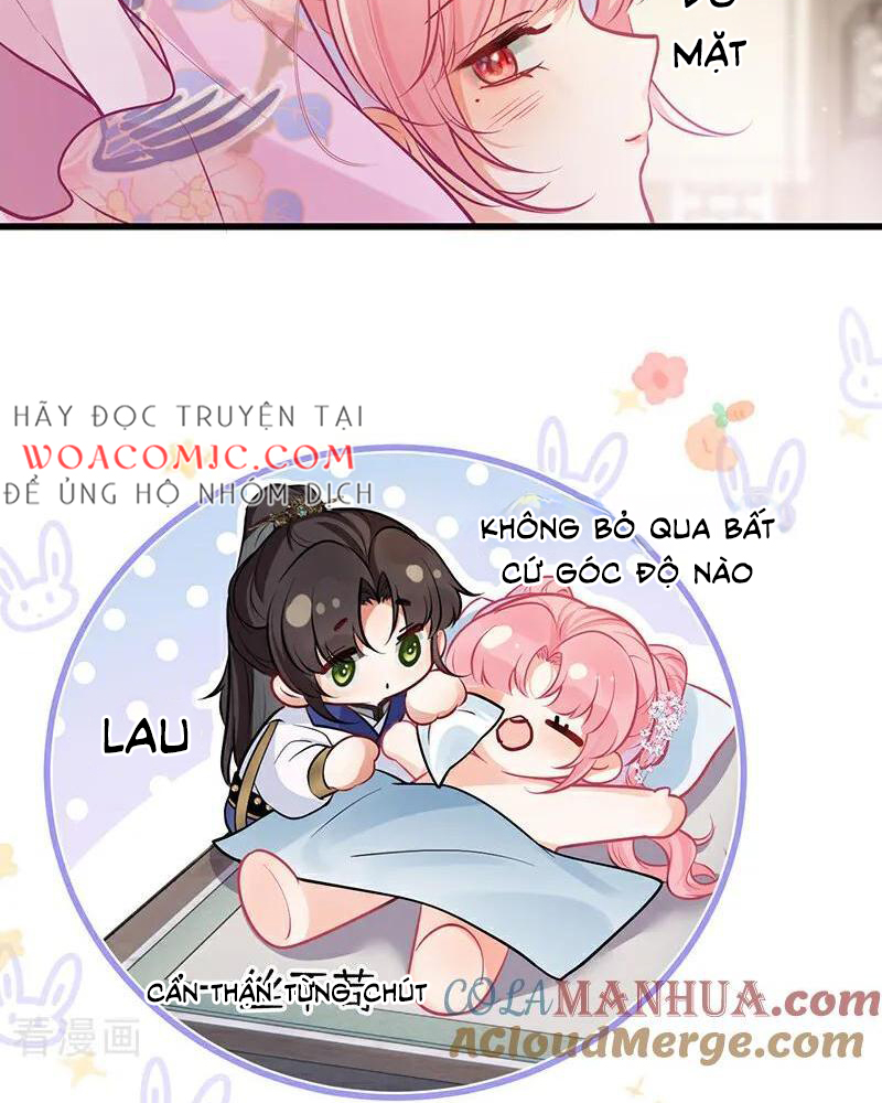Sau Khi Công Chúa Bội Tình Bạc Nghĩa Chapter 84 - Trang 3