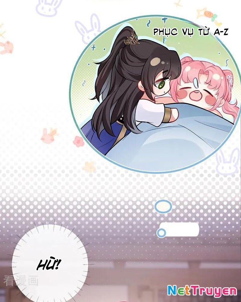 Sau Khi Công Chúa Bội Tình Bạc Nghĩa Chapter 84 - Trang 3