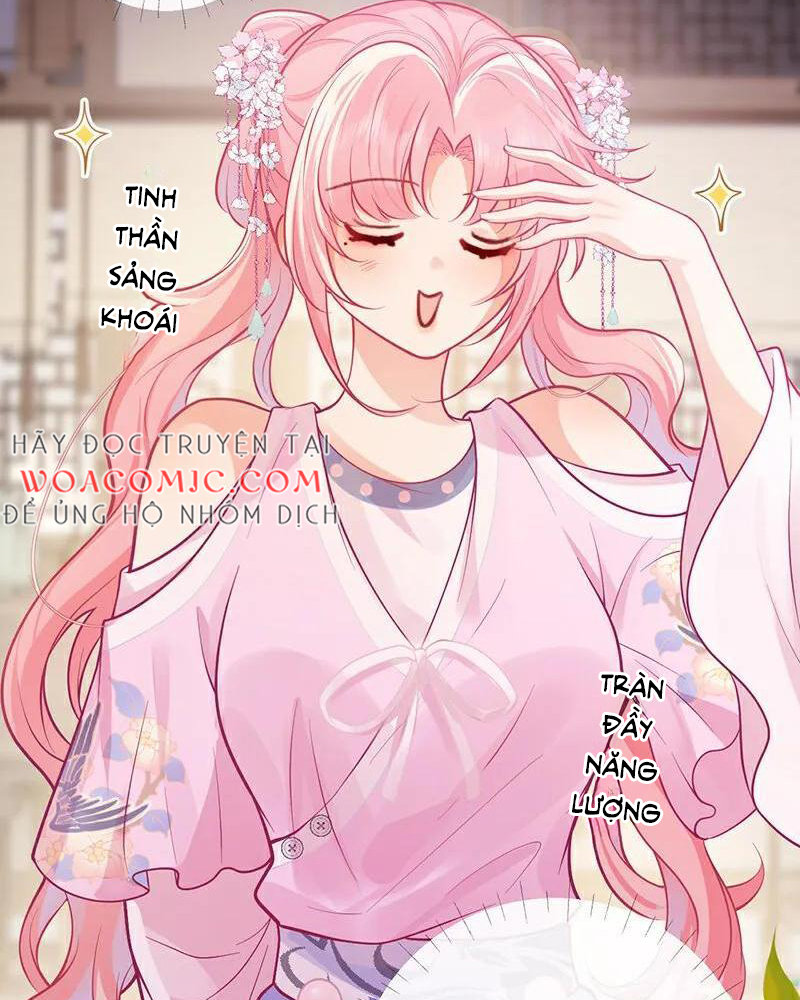 Sau Khi Công Chúa Bội Tình Bạc Nghĩa Chapter 84 - Trang 3