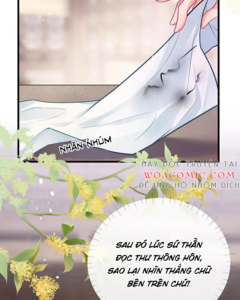 Sau Khi Công Chúa Bội Tình Bạc Nghĩa Chapter 84 - Trang 3