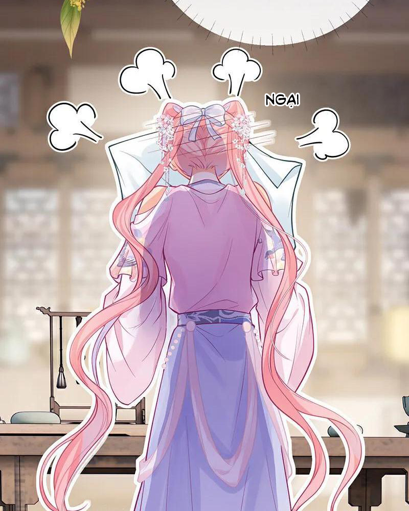 Sau Khi Công Chúa Bội Tình Bạc Nghĩa Chapter 84 - Trang 3