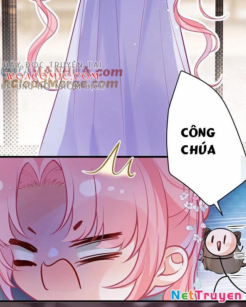 Sau Khi Công Chúa Bội Tình Bạc Nghĩa Chapter 84 - Trang 3