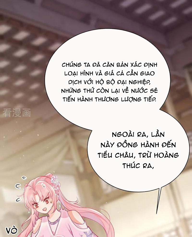Sau Khi Công Chúa Bội Tình Bạc Nghĩa Chapter 84 - Trang 3