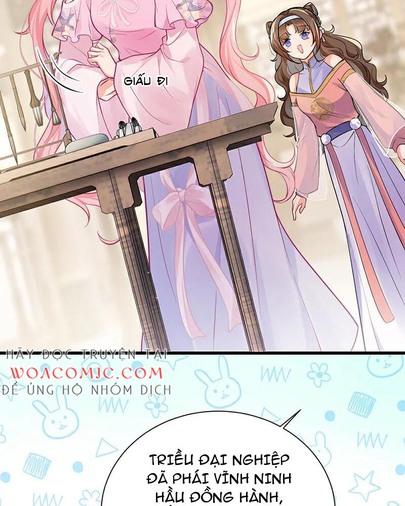 Sau Khi Công Chúa Bội Tình Bạc Nghĩa Chapter 84 - Trang 3