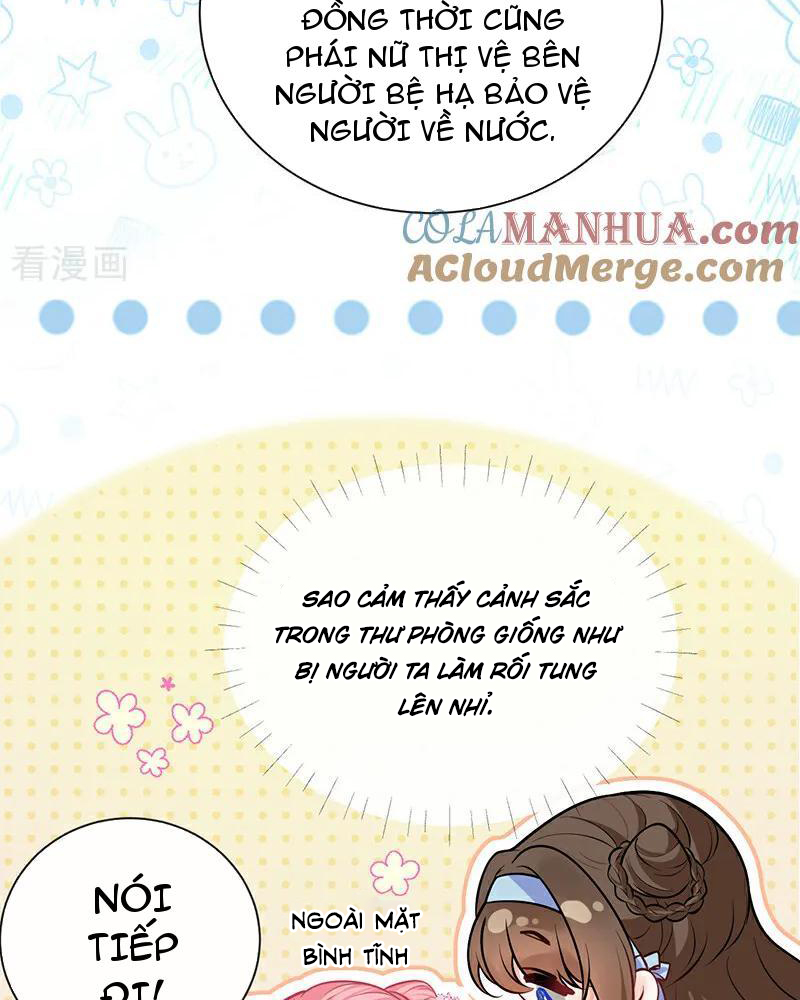 Sau Khi Công Chúa Bội Tình Bạc Nghĩa Chapter 84 - Trang 3