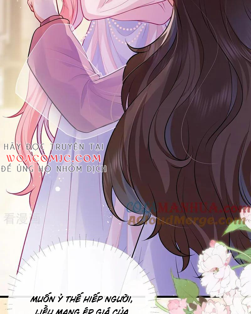 Sau Khi Công Chúa Bội Tình Bạc Nghĩa Chapter 84 - Trang 3