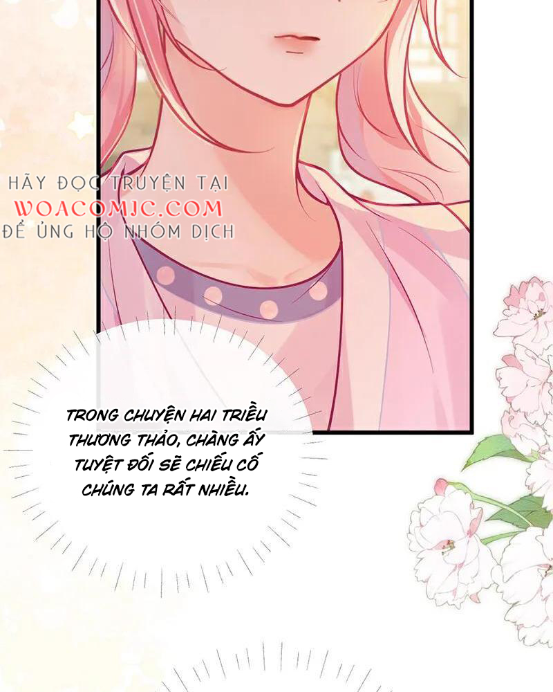 Sau Khi Công Chúa Bội Tình Bạc Nghĩa Chapter 84 - Trang 3