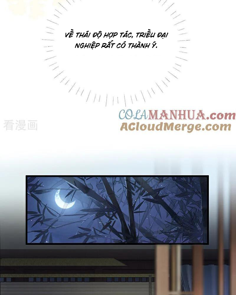 Sau Khi Công Chúa Bội Tình Bạc Nghĩa Chapter 84 - Trang 3