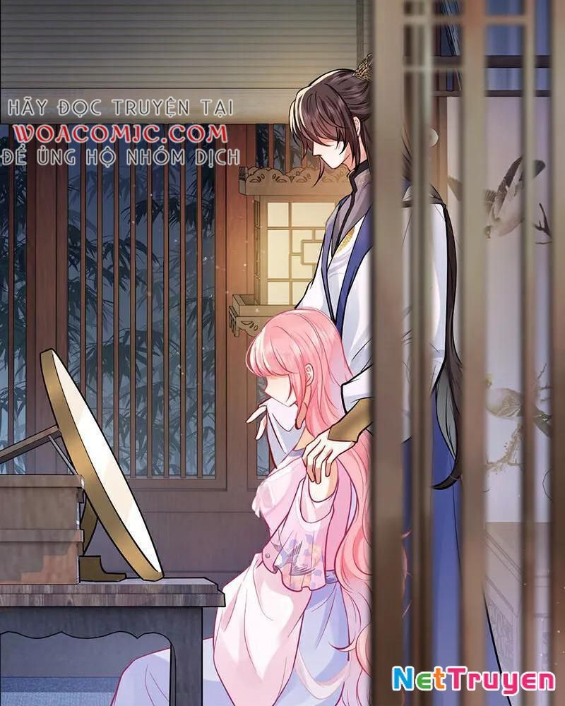 Sau Khi Công Chúa Bội Tình Bạc Nghĩa Chapter 84 - Trang 3