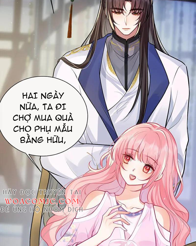 Sau Khi Công Chúa Bội Tình Bạc Nghĩa Chapter 84 - Trang 3