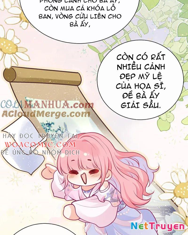 Sau Khi Công Chúa Bội Tình Bạc Nghĩa Chapter 84 - Trang 3