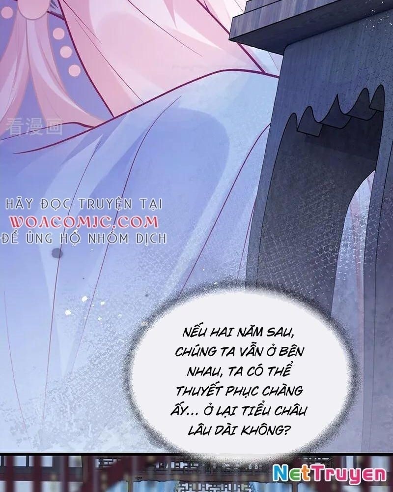 Sau Khi Công Chúa Bội Tình Bạc Nghĩa Chapter 84 - Trang 3