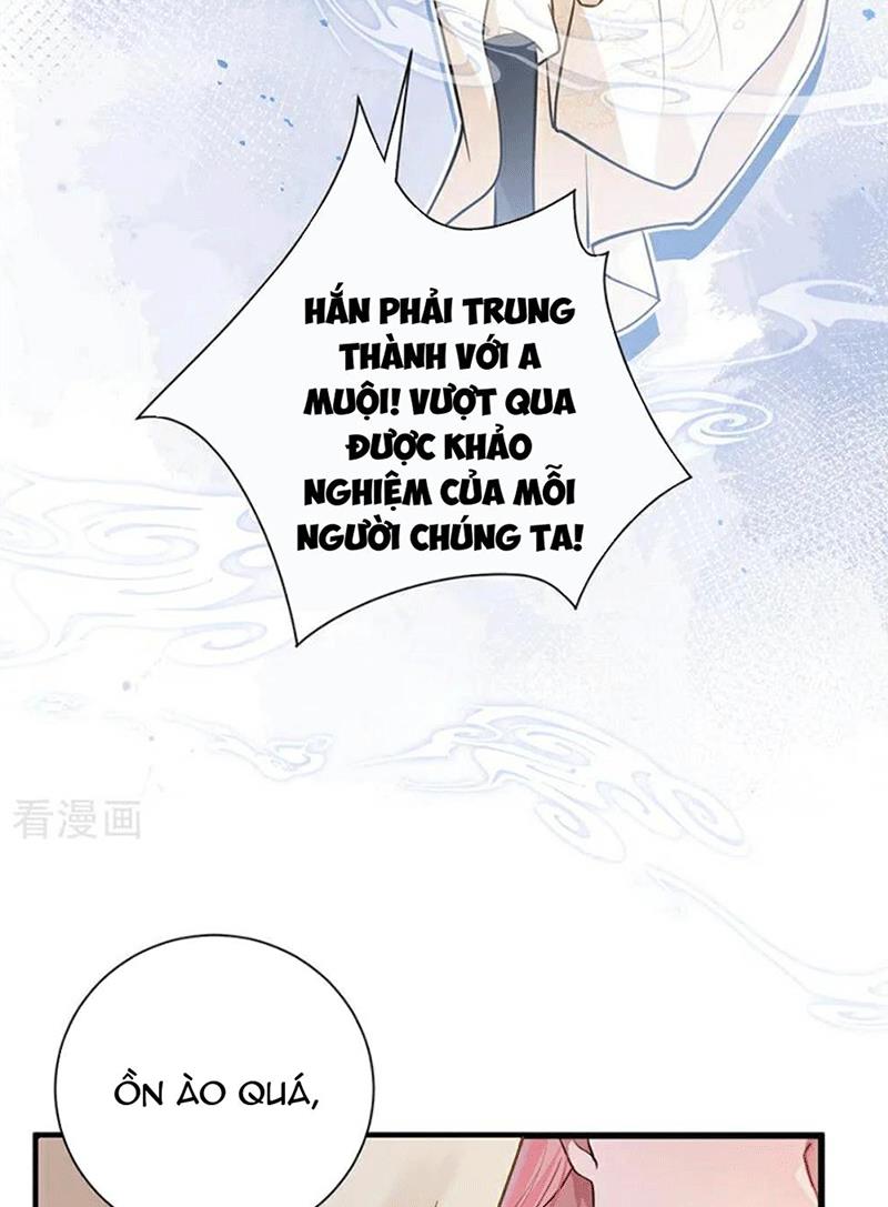 Sau Khi Công Chúa Bội Tình Bạc Nghĩa Chapter 95 - Trang 3