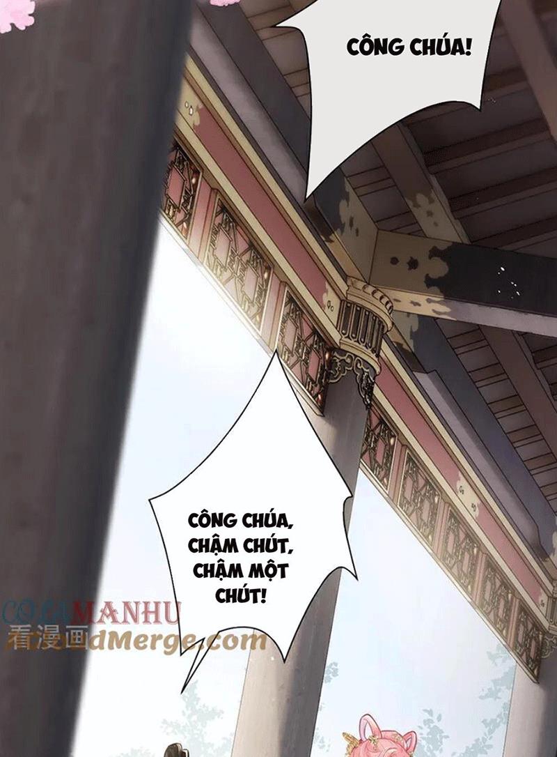 Sau Khi Công Chúa Bội Tình Bạc Nghĩa Chapter 95 - Trang 3