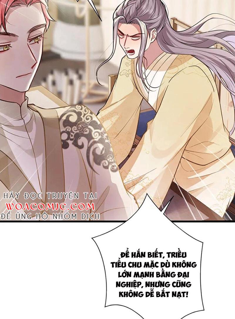 Sau Khi Công Chúa Bội Tình Bạc Nghĩa Chapter 95 - Trang 3