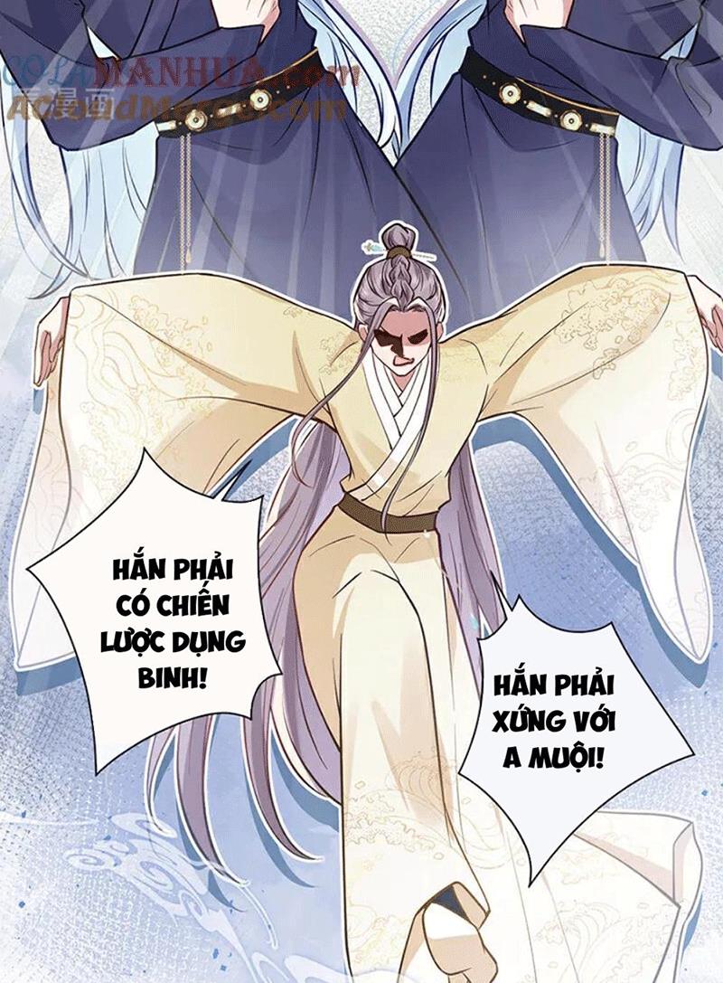 Sau Khi Công Chúa Bội Tình Bạc Nghĩa Chapter 95 - Trang 3