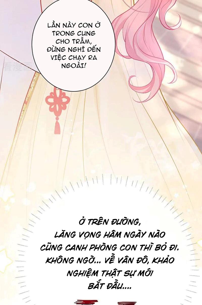 Sau Khi Công Chúa Bội Tình Bạc Nghĩa Chapter 96 - Trang 3