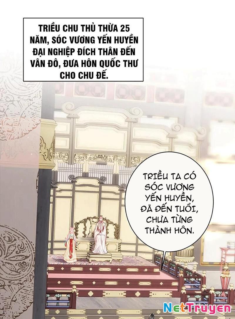 Sau Khi Công Chúa Bội Tình Bạc Nghĩa Chapter 97 - Trang 3