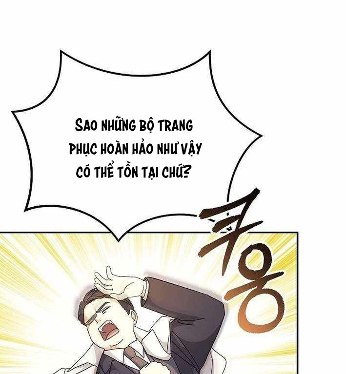 Cuộc Sống Làm Lại Của Kẻ Nghiện Game Chapter 11 - Trang 2