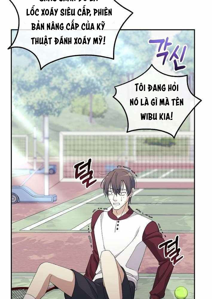 Cuộc Sống Làm Lại Của Kẻ Nghiện Game Chapter 11 - Trang 2