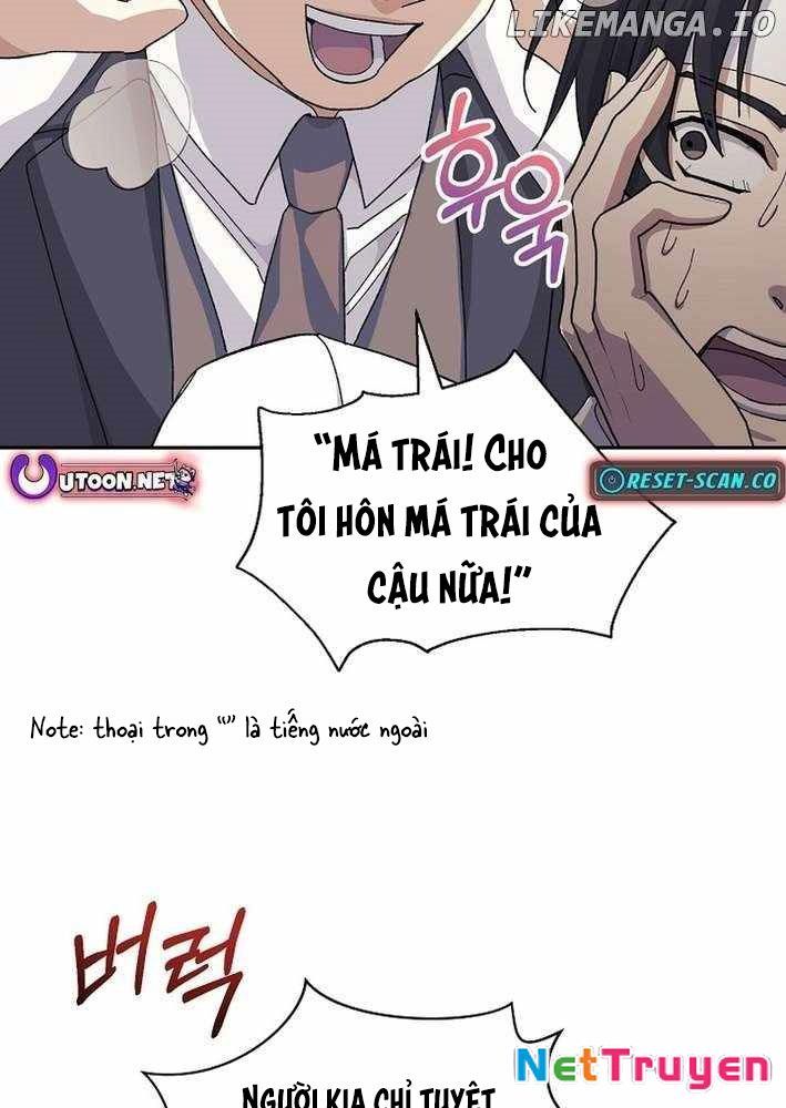 Cuộc Sống Làm Lại Của Kẻ Nghiện Game Chapter 11 - Trang 2