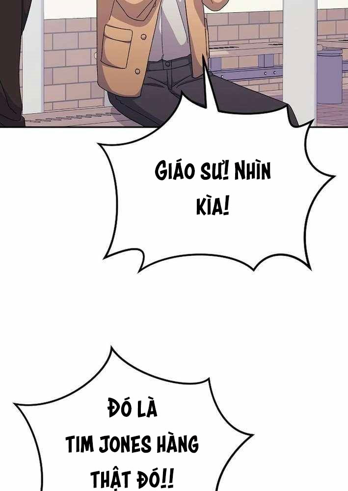 Cuộc Sống Làm Lại Của Kẻ Nghiện Game Chapter 11 - Trang 2
