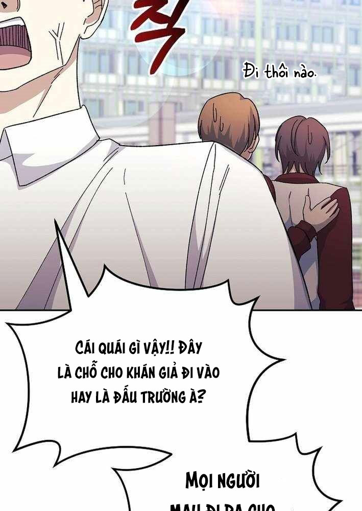 Cuộc Sống Làm Lại Của Kẻ Nghiện Game Chapter 11 - Trang 2