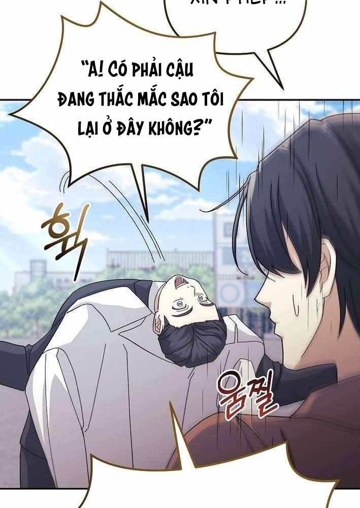 Cuộc Sống Làm Lại Của Kẻ Nghiện Game Chapter 11 - Trang 2