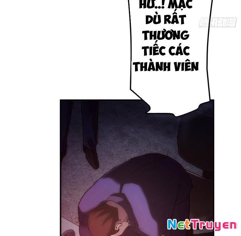 Đặc Công Trùng Sinh: Học Sinh Cấp Ba Mạnh Nhất Chapter 1 - Trang 2