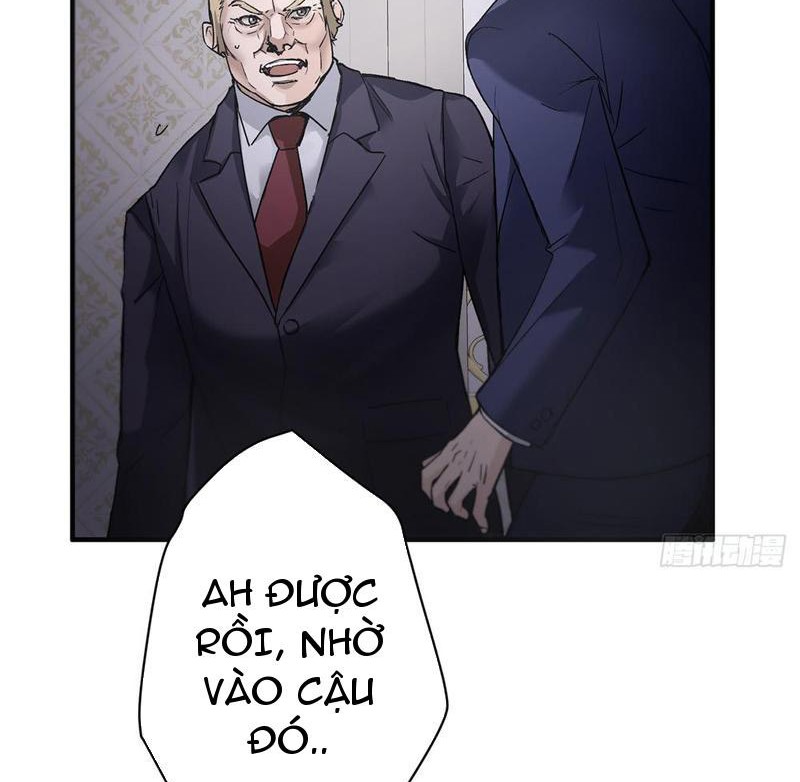 Đặc Công Trùng Sinh: Học Sinh Cấp Ba Mạnh Nhất Chapter 1 - Trang 2
