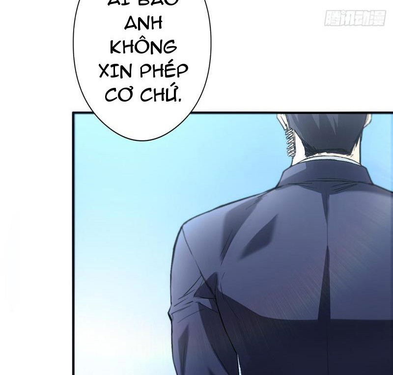 Đặc Công Trùng Sinh: Học Sinh Cấp Ba Mạnh Nhất Chapter 1 - Trang 2
