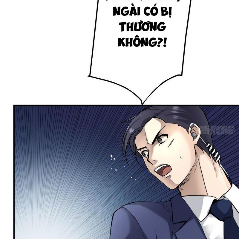 Đặc Công Trùng Sinh: Học Sinh Cấp Ba Mạnh Nhất Chapter 1 - Trang 2