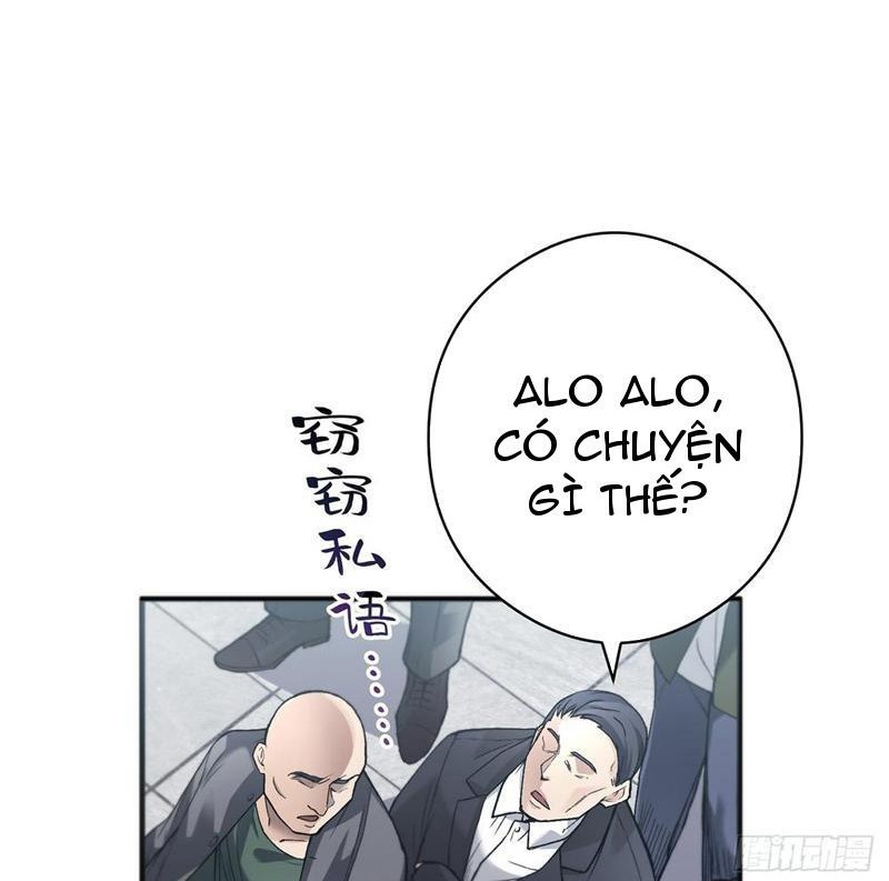 Đặc Công Trùng Sinh: Học Sinh Cấp Ba Mạnh Nhất Chapter 1 - Trang 2