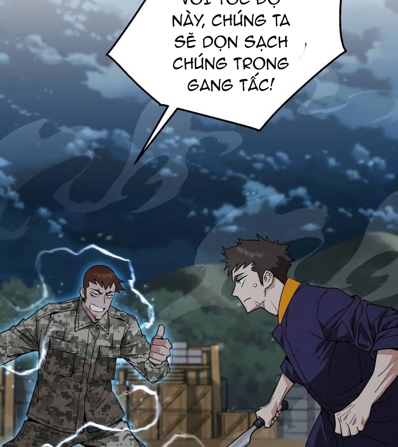 Thức Tỉnh Đầu Bếp Hậu Tận Thế Chapter 14 - Trang 2