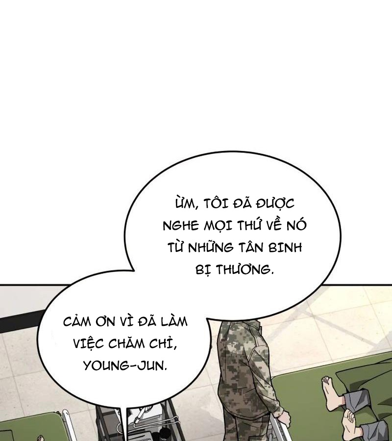 Thức Tỉnh Đầu Bếp Hậu Tận Thế Chapter 16 - Trang 2
