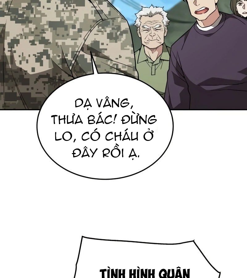 Thức Tỉnh Đầu Bếp Hậu Tận Thế Chapter 17 - Trang 2