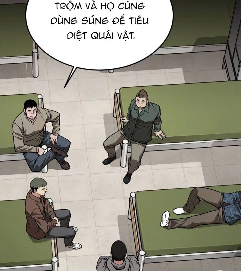 Thức Tỉnh Đầu Bếp Hậu Tận Thế Chapter 19 - Trang 2